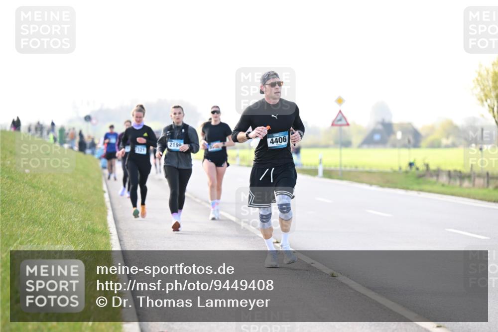 12.04.2026 - 45. Internationalen Wilhelmsburger Insellauf Dr. Thomas Lammeyer http://msf.ph/oto/9449408 12.04.2026 10:38:27 Laufen 2190, 4406 meine-sportfotos.de