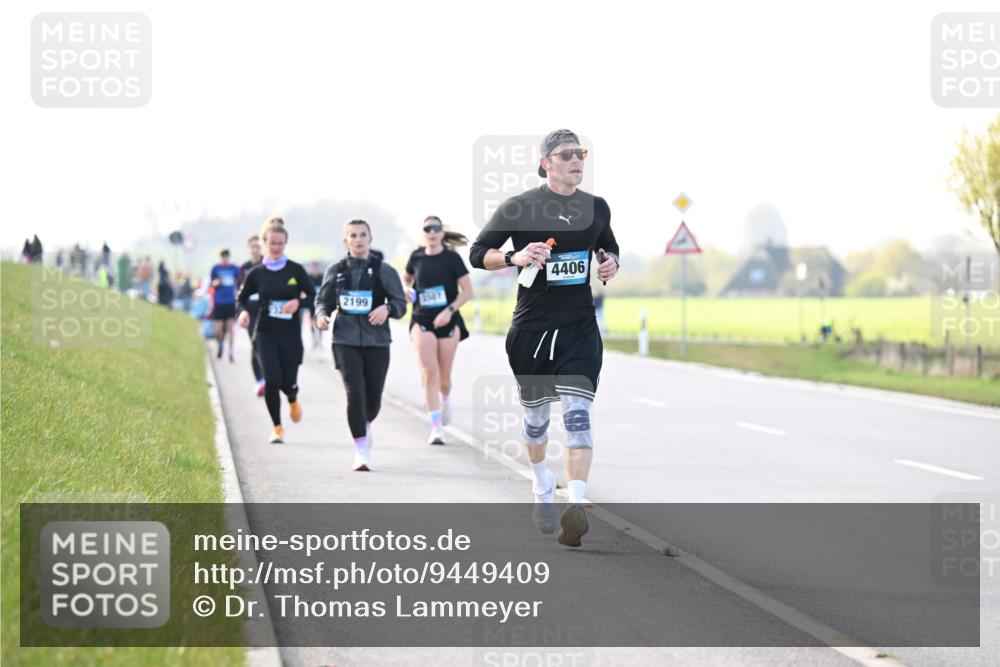 12.04.2026 - 45. Internationalen Wilhelmsburger Insellauf Dr. Thomas Lammeyer http://msf.ph/oto/9449409 12.04.2026 10:38:28 Laufen 2199, 3507, 4406 meine-sportfotos.de