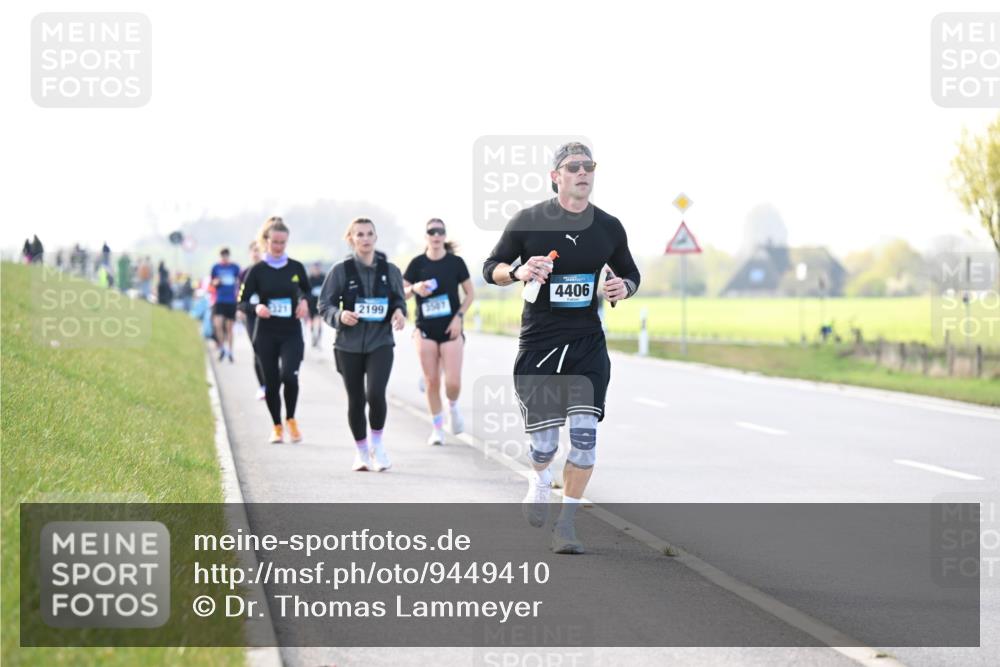 12.04.2026 - 45. Internationalen Wilhelmsburger Insellauf Dr. Thomas Lammeyer http://msf.ph/oto/9449410 12.04.2026 10:38:28 Laufen 2199, 4406 meine-sportfotos.de