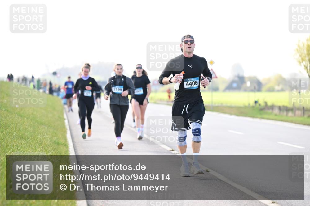 12.04.2026 - 45. Internationalen Wilhelmsburger Insellauf Dr. Thomas Lammeyer http://msf.ph/oto/9449414 12.04.2026 10:38:28 Laufen 2199, 4406 meine-sportfotos.de
