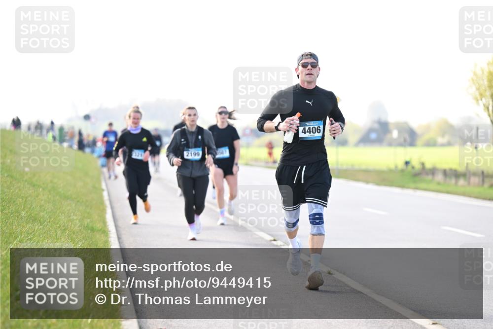 12.04.2026 - 45. Internationalen Wilhelmsburger Insellauf Dr. Thomas Lammeyer http://msf.ph/oto/9449415 12.04.2026 10:38:28 Laufen 2199, 4406 meine-sportfotos.de