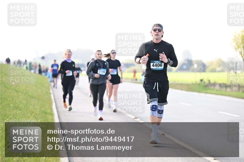 12.04.2026 - 45. Internationalen Wilhelmsburger Insellauf Dr. Thomas Lammeyer http://msf.ph/oto/9449417 12.04.2026 10:38:29 Laufen 2199, 4406 meine-sportfotos.de