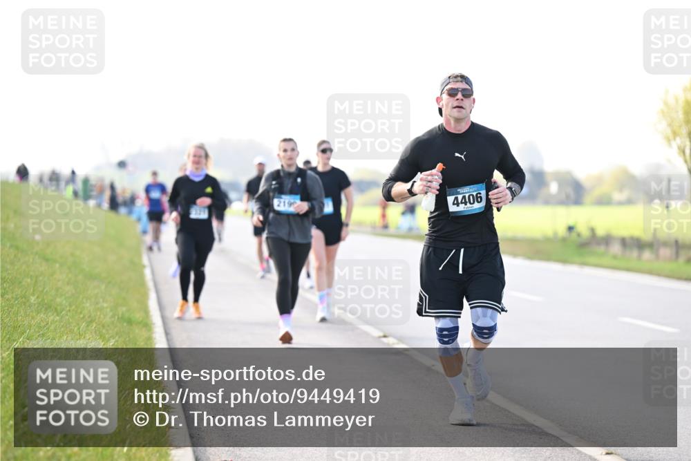 12.04.2026 - 45. Internationalen Wilhelmsburger Insellauf Dr. Thomas Lammeyer http://msf.ph/oto/9449419 12.04.2026 10:38:29 Laufen 2199, 4406 meine-sportfotos.de