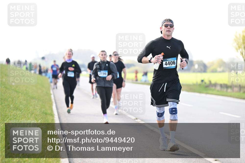 12.04.2026 - 45. Internationalen Wilhelmsburger Insellauf Dr. Thomas Lammeyer http://msf.ph/oto/9449420 12.04.2026 10:38:29 Laufen 2199, 4406 meine-sportfotos.de
