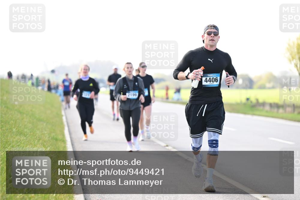 12.04.2026 - 45. Internationalen Wilhelmsburger Insellauf Dr. Thomas Lammeyer http://msf.ph/oto/9449421 12.04.2026 10:38:29 Laufen 4406 meine-sportfotos.de