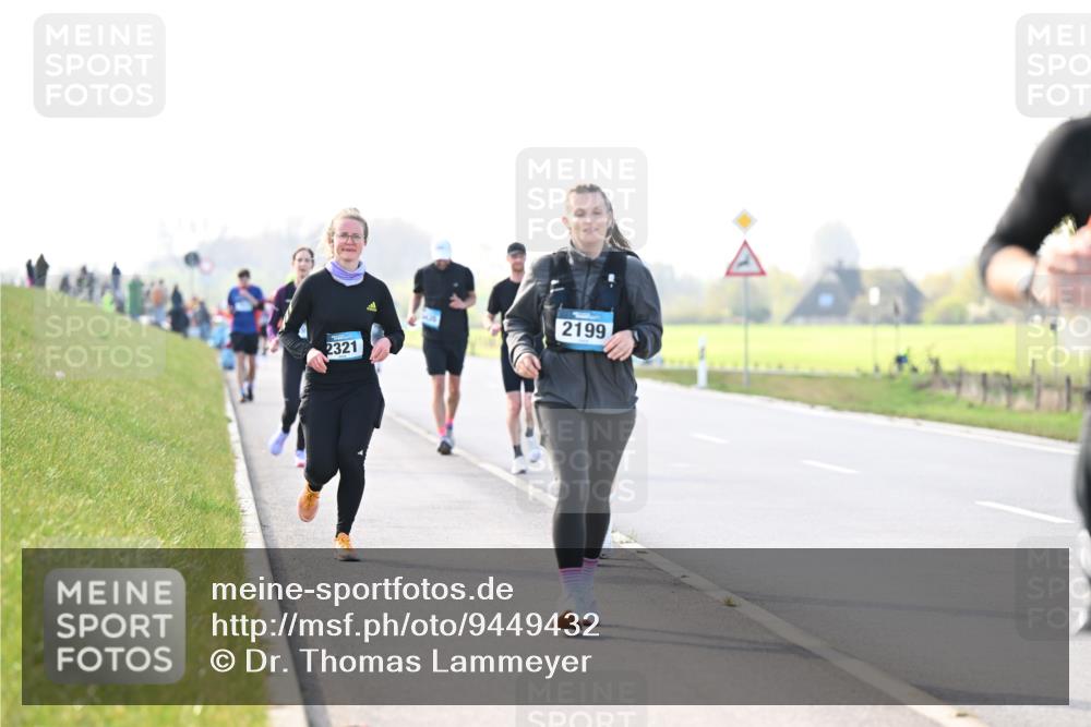 12.04.2026 - 45. Internationalen Wilhelmsburger Insellauf Dr. Thomas Lammeyer http://msf.ph/oto/9449432 12.04.2026 10:38:31 Laufen 2199, 2321 meine-sportfotos.de