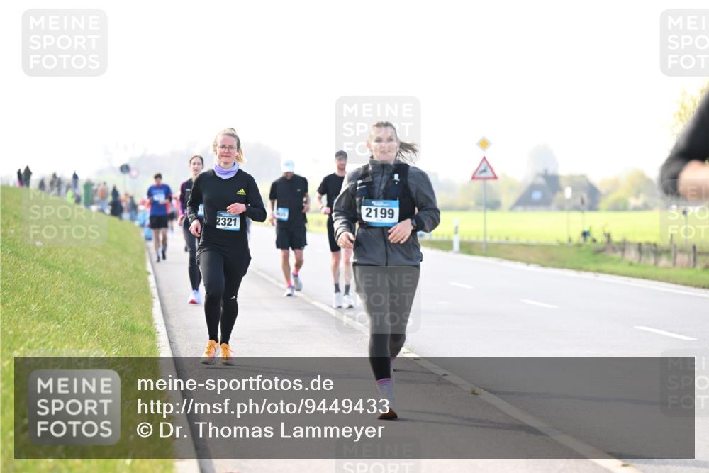 12.04.2026 - 45. Internationalen Wilhelmsburger Insellauf Dr. Thomas Lammeyer http://msf.ph/oto/9449433 12.04.2026 10:38:31 Laufen 2199, 2321 meine-sportfotos.de