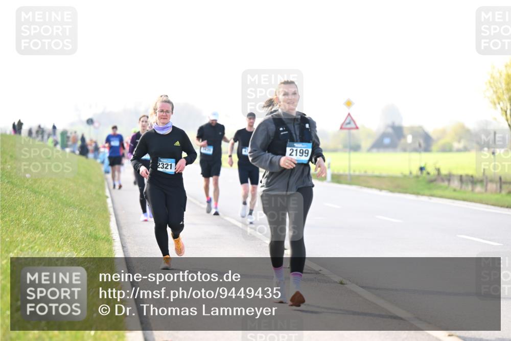 12.04.2026 - 45. Internationalen Wilhelmsburger Insellauf Dr. Thomas Lammeyer http://msf.ph/oto/9449435 12.04.2026 10:38:32 Laufen 2321, 5436, 2199 meine-sportfotos.de