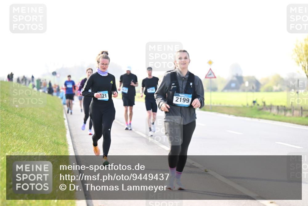12.04.2026 - 45. Internationalen Wilhelmsburger Insellauf Dr. Thomas Lammeyer http://msf.ph/oto/9449437 12.04.2026 10:38:32 Laufen 21, 2199 meine-sportfotos.de