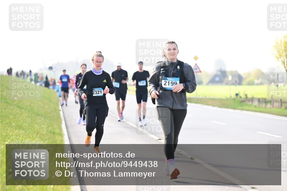 12.04.2026 - 45. Internationalen Wilhelmsburger Insellauf Dr. Thomas Lammeyer http://msf.ph/oto/9449438 12.04.2026 10:38:32 Laufen 2199, 2321 meine-sportfotos.de