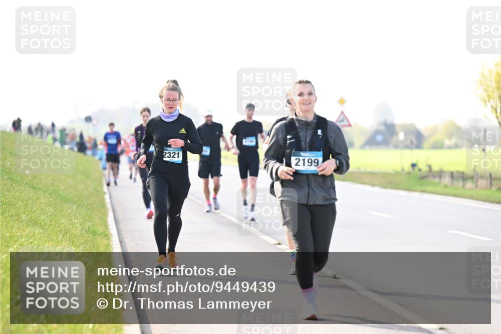 12.04.2026 - 45. Internationalen Wilhelmsburger Insellauf Dr. Thomas Lammeyer http://msf.ph/oto/9449439 12.04.2026 10:38:32 Laufen 2321, 2199 meine-sportfotos.de