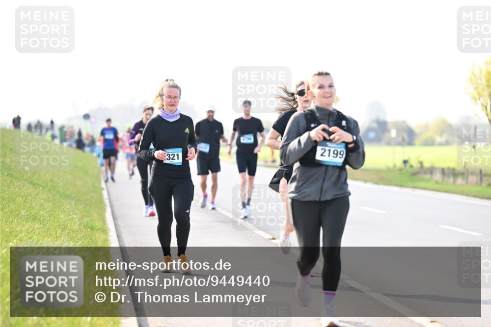 12.04.2026 - 45. Internationalen Wilhelmsburger Insellauf Dr. Thomas Lammeyer http://msf.ph/oto/9449440 12.04.2026 10:38:32 Laufen 2199, 321 meine-sportfotos.de