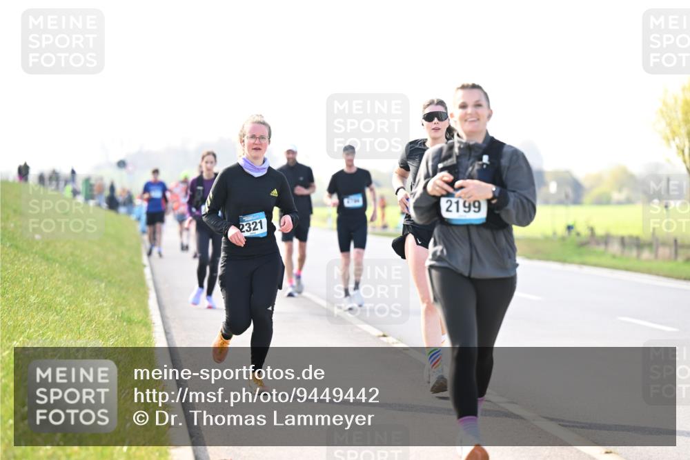 12.04.2026 - 45. Internationalen Wilhelmsburger Insellauf Dr. Thomas Lammeyer http://msf.ph/oto/9449442 12.04.2026 10:38:33 Laufen 2321, 2199 meine-sportfotos.de