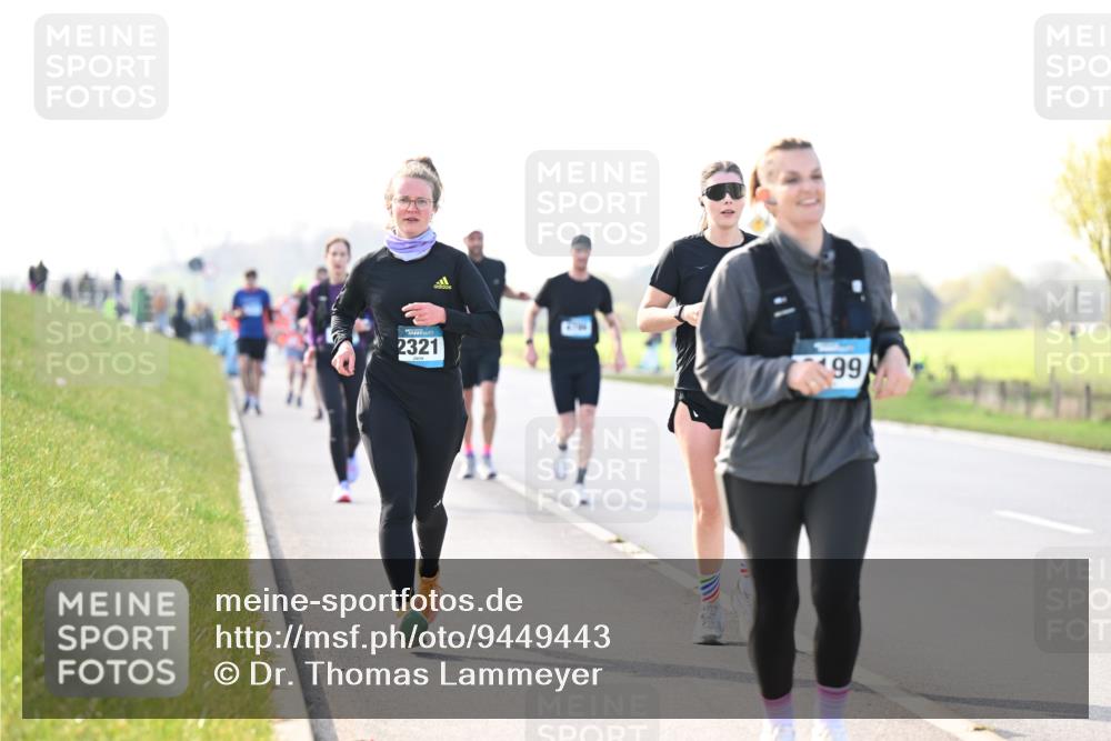 12.04.2026 - 45. Internationalen Wilhelmsburger Insellauf Dr. Thomas Lammeyer http://msf.ph/oto/9449443 12.04.2026 10:38:33 Laufen 2321, 99 meine-sportfotos.de