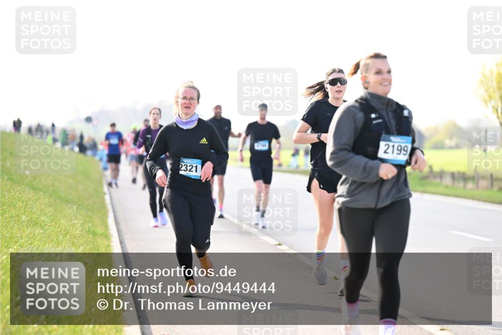 12.04.2026 - 45. Internationalen Wilhelmsburger Insellauf Dr. Thomas Lammeyer http://msf.ph/oto/9449444 12.04.2026 10:38:33 Laufen 2321, 2199 meine-sportfotos.de