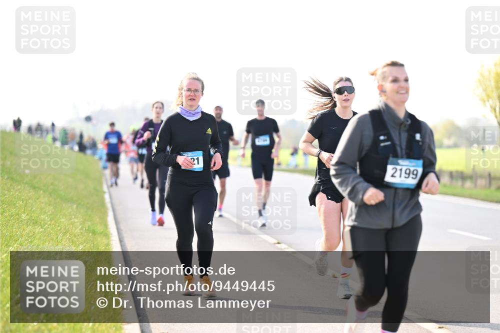 12.04.2026 - 45. Internationalen Wilhelmsburger Insellauf Dr. Thomas Lammeyer http://msf.ph/oto/9449445 12.04.2026 10:38:33 Laufen 21, 2199 meine-sportfotos.de