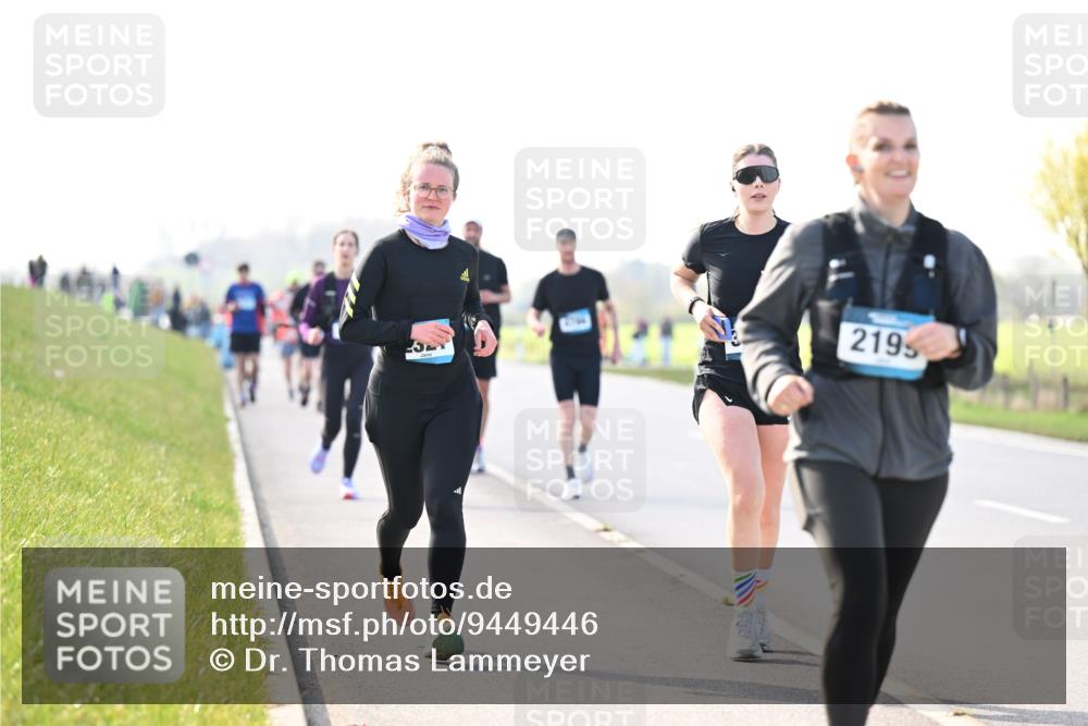 12.04.2026 - 45. Internationalen Wilhelmsburger Insellauf Dr. Thomas Lammeyer http://msf.ph/oto/9449446 12.04.2026 10:38:33 Laufen 219, 25 meine-sportfotos.de