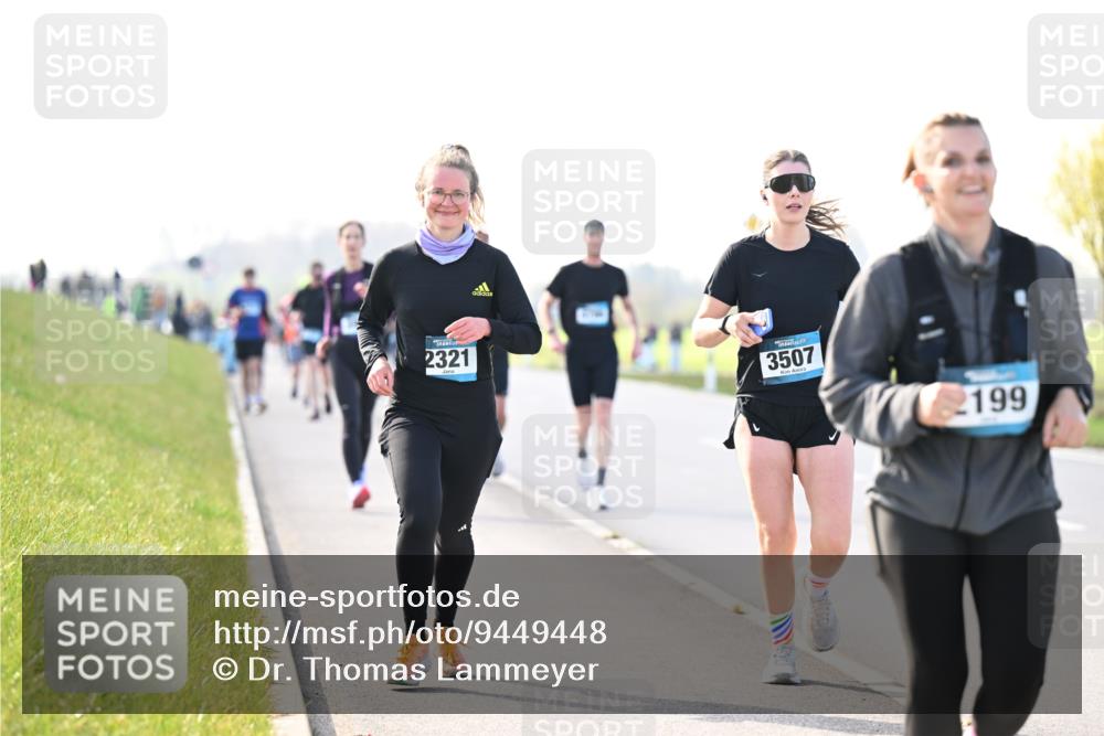 12.04.2026 - 45. Internationalen Wilhelmsburger Insellauf Dr. Thomas Lammeyer http://msf.ph/oto/9449448 12.04.2026 10:38:34 Laufen 2321, 3507, 2199 meine-sportfotos.de