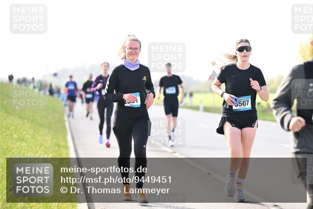 12.04.2026 - 45. Internationalen Wilhelmsburger Insellauf Dr. Thomas Lammeyer http://msf.ph/oto/9449451 12.04.2026 10:38:34 Laufen 507 meine-sportfotos.de