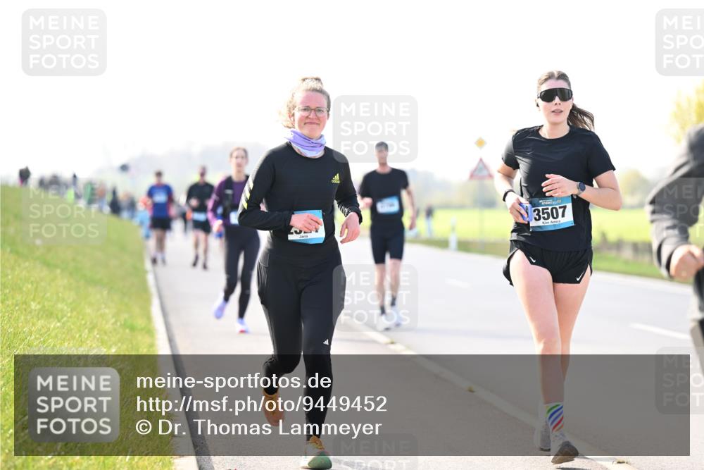 12.04.2026 - 45. Internationalen Wilhelmsburger Insellauf Dr. Thomas Lammeyer http://msf.ph/oto/9449452 12.04.2026 10:38:34 Laufen 3507 meine-sportfotos.de