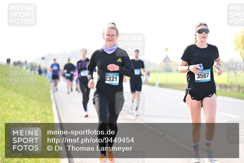 12.04.2026 - 45. Internationalen Wilhelmsburger Insellauf Dr. Thomas Lammeyer http://msf.ph/oto/9449454 12.04.2026 10:38:34 Laufen 2321, 3507 meine-sportfotos.de