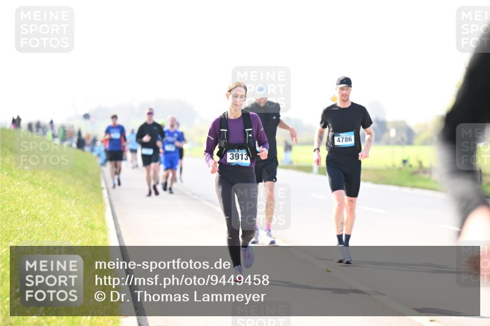 12.04.2026 - 45. Internationalen Wilhelmsburger Insellauf Dr. Thomas Lammeyer http://msf.ph/oto/9449458 12.04.2026 10:38:37 Laufen 4786, 3913 meine-sportfotos.de