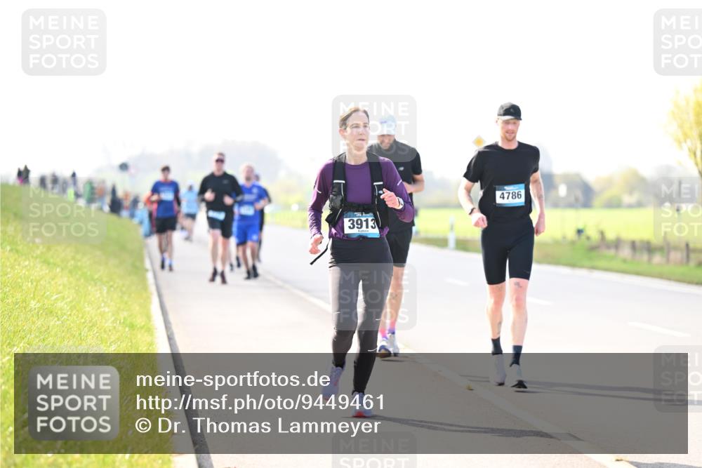 12.04.2026 - 45. Internationalen Wilhelmsburger Insellauf Dr. Thomas Lammeyer http://msf.ph/oto/9449461 12.04.2026 10:38:38 Laufen 3913, 4786 meine-sportfotos.de