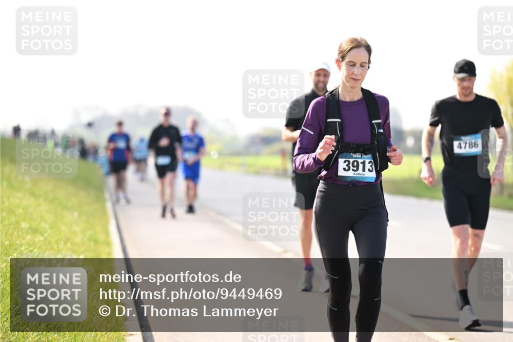 12.04.2026 - 45. Internationalen Wilhelmsburger Insellauf Dr. Thomas Lammeyer http://msf.ph/oto/9449469 12.04.2026 10:38:40 Laufen 3913, 4786 meine-sportfotos.de