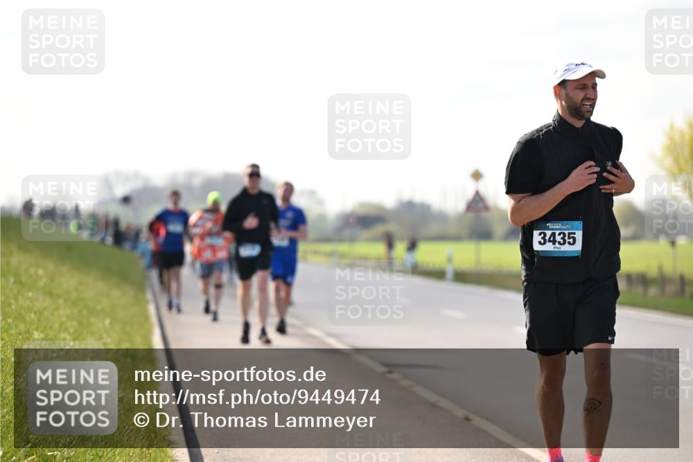 12.04.2026 - 45. Internationalen Wilhelmsburger Insellauf Dr. Thomas Lammeyer http://msf.ph/oto/9449474 12.04.2026 10:38:42 Laufen 3435 meine-sportfotos.de
