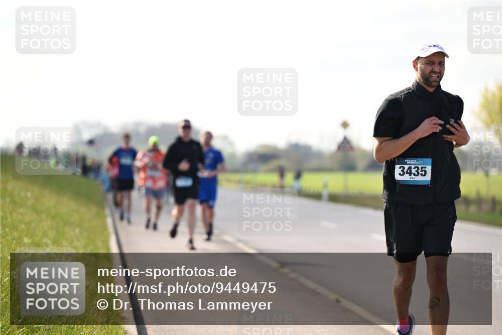12.04.2026 - 45. Internationalen Wilhelmsburger Insellauf Dr. Thomas Lammeyer http://msf.ph/oto/9449475 12.04.2026 10:38:42 Laufen 3435 meine-sportfotos.de
