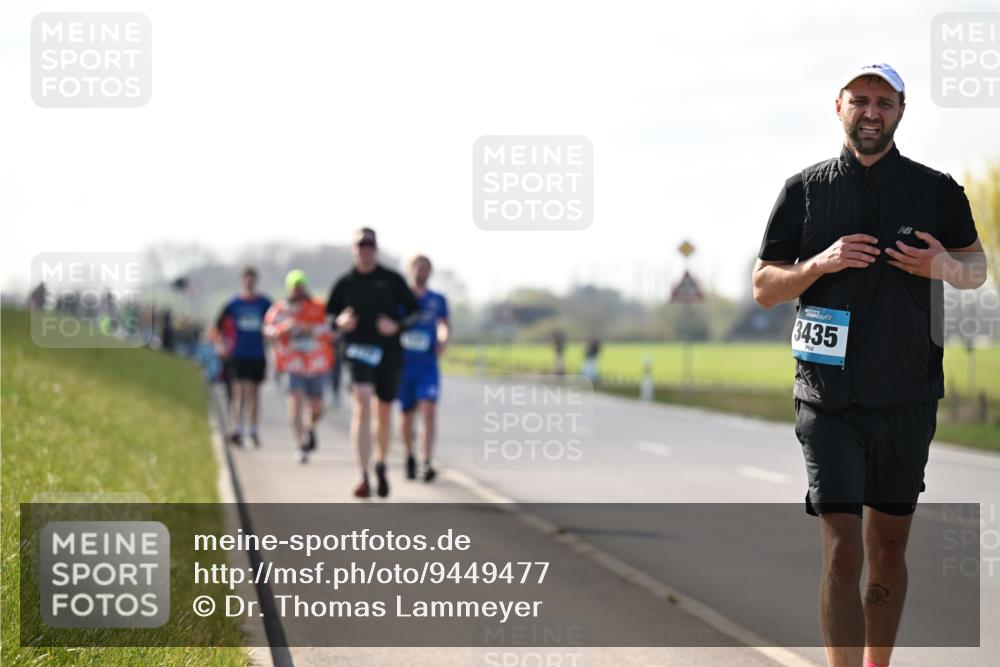12.04.2026 - 45. Internationalen Wilhelmsburger Insellauf Dr. Thomas Lammeyer http://msf.ph/oto/9449477 12.04.2026 10:38:42 Laufen 3435 meine-sportfotos.de