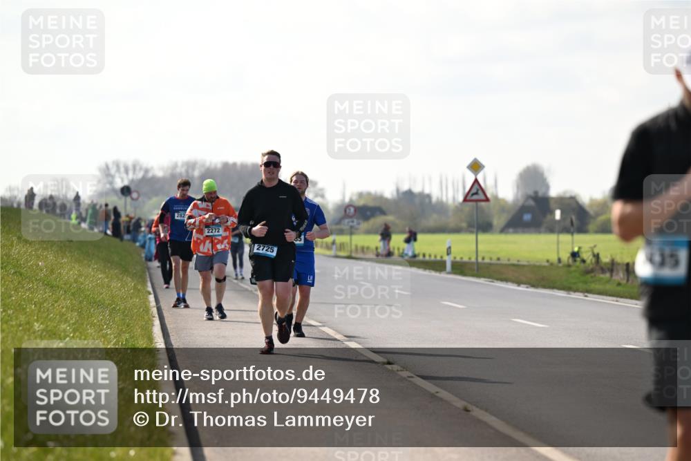 12.04.2026 - 45. Internationalen Wilhelmsburger Insellauf Dr. Thomas Lammeyer http://msf.ph/oto/9449478 12.04.2026 10:38:43 Laufen 282, 2272, 2725, 135 meine-sportfotos.de