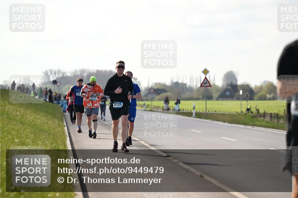 12.04.2026 - 45. Internationalen Wilhelmsburger Insellauf Dr. Thomas Lammeyer http://msf.ph/oto/9449479 12.04.2026 10:38:44 Laufen 282, 2272, 2725 meine-sportfotos.de