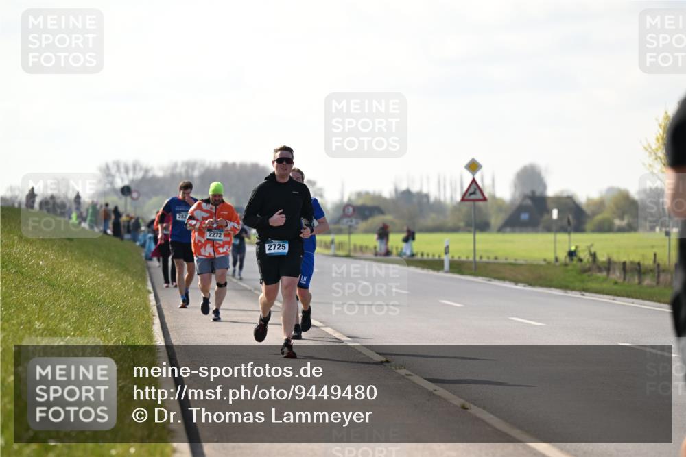 12.04.2026 - 45. Internationalen Wilhelmsburger Insellauf Dr. Thomas Lammeyer http://msf.ph/oto/9449480 12.04.2026 10:38:44 Laufen 2272, 2725 meine-sportfotos.de