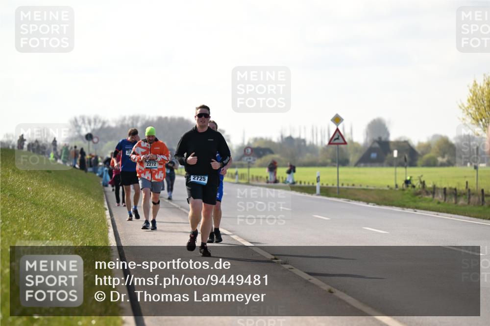 12.04.2026 - 45. Internationalen Wilhelmsburger Insellauf Dr. Thomas Lammeyer http://msf.ph/oto/9449481 12.04.2026 10:38:44 Laufen 2272, 2725 meine-sportfotos.de