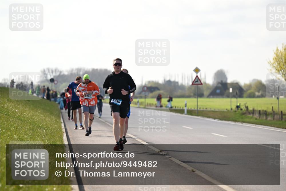 12.04.2026 - 45. Internationalen Wilhelmsburger Insellauf Dr. Thomas Lammeyer http://msf.ph/oto/9449482 12.04.2026 10:38:44 Laufen 2272, 2725 meine-sportfotos.de