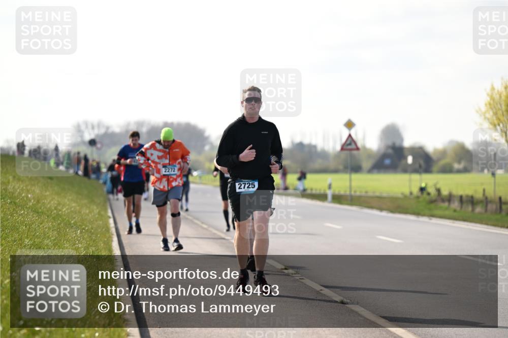 12.04.2026 - 45. Internationalen Wilhelmsburger Insellauf Dr. Thomas Lammeyer http://msf.ph/oto/9449493 12.04.2026 10:38:46 Laufen 2272, 2725 meine-sportfotos.de
