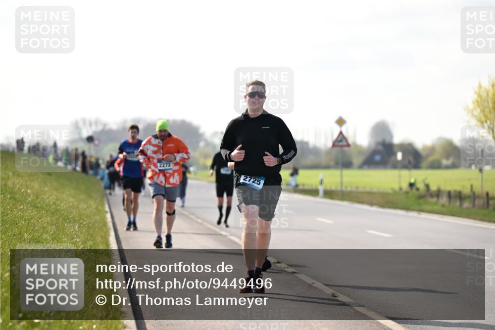 12.04.2026 - 45. Internationalen Wilhelmsburger Insellauf Dr. Thomas Lammeyer http://msf.ph/oto/9449496 12.04.2026 10:38:46 Laufen 2272, 2725 meine-sportfotos.de