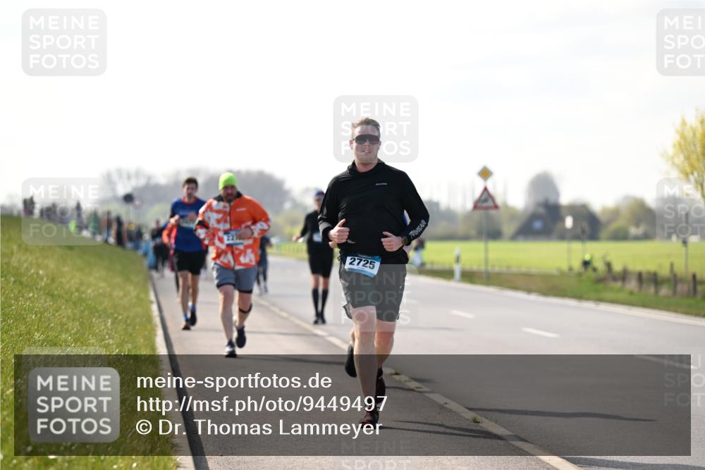 12.04.2026 - 45. Internationalen Wilhelmsburger Insellauf Dr. Thomas Lammeyer http://msf.ph/oto/9449497 12.04.2026 10:38:46 Laufen 2725 meine-sportfotos.de