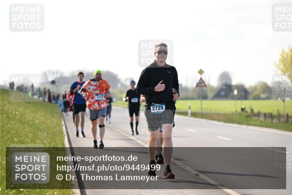 12.04.2026 - 45. Internationalen Wilhelmsburger Insellauf Dr. Thomas Lammeyer http://msf.ph/oto/9449499 12.04.2026 10:38:47 Laufen 2272, 2725 meine-sportfotos.de