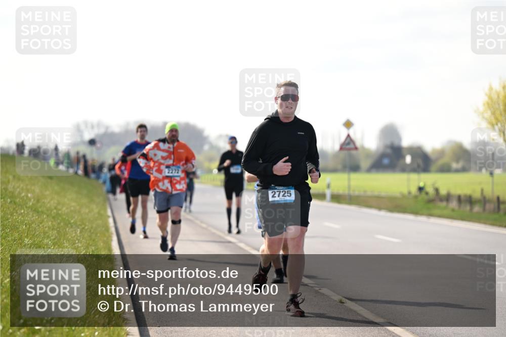 12.04.2026 - 45. Internationalen Wilhelmsburger Insellauf Dr. Thomas Lammeyer http://msf.ph/oto/9449500 12.04.2026 10:38:47 Laufen 2272, 2725 meine-sportfotos.de