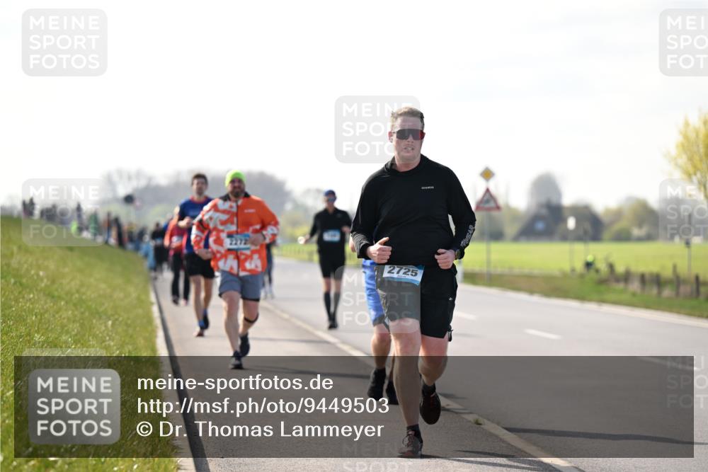 12.04.2026 - 45. Internationalen Wilhelmsburger Insellauf Dr. Thomas Lammeyer http://msf.ph/oto/9449503 12.04.2026 10:38:47 Laufen 2272, 2725 meine-sportfotos.de