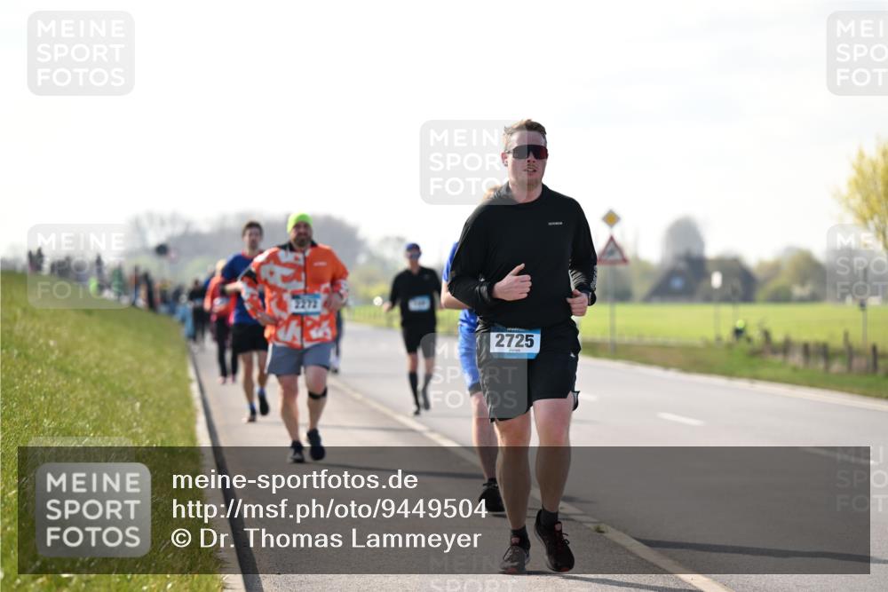 12.04.2026 - 45. Internationalen Wilhelmsburger Insellauf Dr. Thomas Lammeyer http://msf.ph/oto/9449504 12.04.2026 10:38:47 Laufen 2725 meine-sportfotos.de