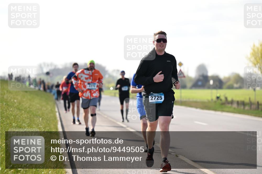 12.04.2026 - 45. Internationalen Wilhelmsburger Insellauf Dr. Thomas Lammeyer http://msf.ph/oto/9449505 12.04.2026 10:38:47 Laufen 2272, 2725 meine-sportfotos.de