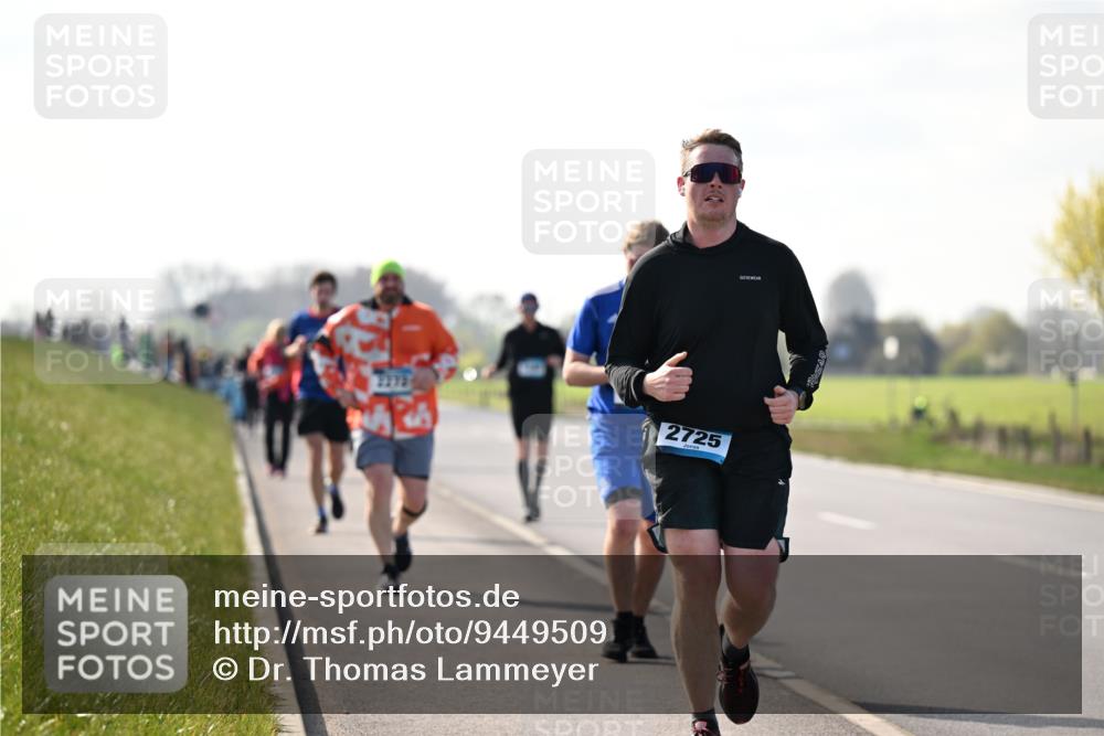 12.04.2026 - 45. Internationalen Wilhelmsburger Insellauf Dr. Thomas Lammeyer http://msf.ph/oto/9449509 12.04.2026 10:38:48 Laufen 2725 meine-sportfotos.de
