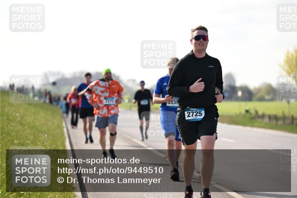 12.04.2026 - 45. Internationalen Wilhelmsburger Insellauf Dr. Thomas Lammeyer http://msf.ph/oto/9449510 12.04.2026 10:38:48 Laufen 2372, 3335, 2725 meine-sportfotos.de