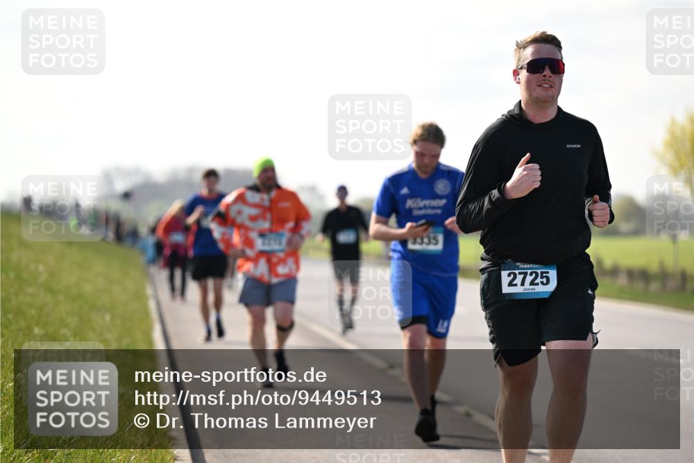 12.04.2026 - 45. Internationalen Wilhelmsburger Insellauf Dr. Thomas Lammeyer http://msf.ph/oto/9449513 12.04.2026 10:38:49 Laufen 2725 meine-sportfotos.de
