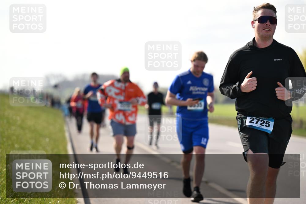 12.04.2026 - 45. Internationalen Wilhelmsburger Insellauf Dr. Thomas Lammeyer http://msf.ph/oto/9449516 12.04.2026 10:38:49 Laufen 9535, 2725 meine-sportfotos.de