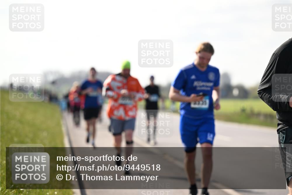 12.04.2026 - 45. Internationalen Wilhelmsburger Insellauf Dr. Thomas Lammeyer http://msf.ph/oto/9449518 12.04.2026 10:38:50 Laufen  meine-sportfotos.de