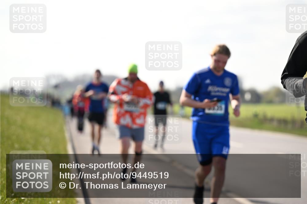 12.04.2026 - 45. Internationalen Wilhelmsburger Insellauf Dr. Thomas Lammeyer http://msf.ph/oto/9449519 12.04.2026 10:38:50 Laufen  meine-sportfotos.de